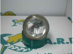 FARO ANTINIEBLA IZQUIERDO 