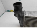 Recambio de intercooler para seat exeo st (3r5)(2009>) reference referencia OEM IAM 8E0145806AA  MODINE PATA ROTA