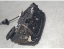 Recambio de cerradura puerta trasera izquierda para volkswagen polo (6r1) 5 puertas referencia OEM IAM 6R4839015A  