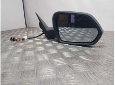 Recambio de retrovisor derecho para mg zs 1.0 t-gdi referencia OEM IAM 11370240 13 CABLES ELECTRICO C/ CAMARA