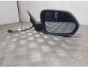 Recambio de retrovisor derecho para mg zs 1.0 t-gdi referencia OEM IAM 11370240 13 CABLES ELECTRICO C/ CAMARA
