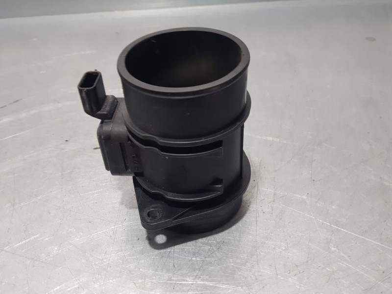 Recambio de caudalimetro para dacia duster laureate 4x2 referencia OEM IAM 8200682558B 5WK97021 CONTINENTAL
