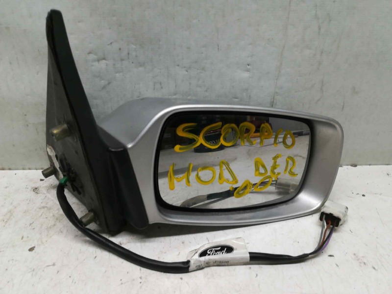 Recambio de retrovisor derecho para ford scorpio referencia OEM IAM   ELECTRICO 5 PINS