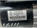 Recambio de motor arranque para nissan towstar acenta referencia OEM IAM 233006442R M000TD3271ZF MITSUBISHI
