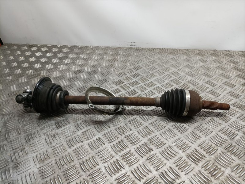 Recambio de transmision delantera izquierda para renault twingo authentique referencia OEM IAM   