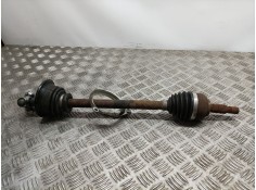 Recambio de transmision delantera izquierda para renault twingo authentique referencia OEM IAM   