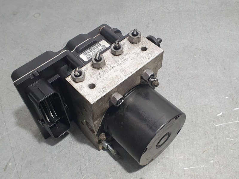 Recambio de abs para seat ibiza (6j5) stylance / style referencia OEM IAM 6R0614517H 0265239000 BOSCH