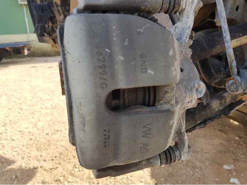 Recambio de pinza freno delantera derecha para seat ateca (kh7) xperience referencia OEM IAM 5Q0615424E  TRW