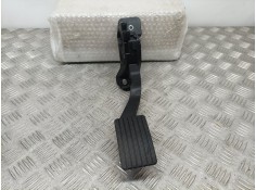 Recambio de potenciometro pedal para mitsubishi space star 120 kaiteki referencia OEM IAM 1600A093 6PV31202803 