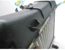 Recambio de intercooler para seat exeo st (3r5)(2009>) reference referencia OEM IAM 8E0145806AA  MODINE PATA ROTA