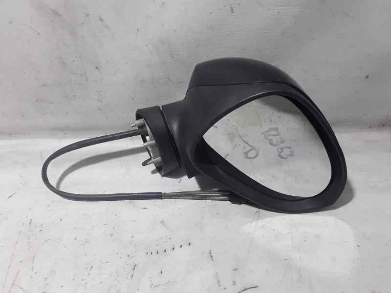 Recambio de retrovisor derecho para seat ibiza (6j5) ecomotive referencia OEM IAM   C MANDO