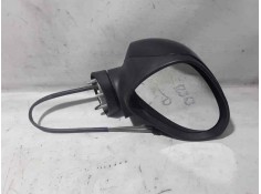 Recambio de retrovisor derecho para seat ibiza (6j5) ecomotive referencia OEM IAM   C MANDO