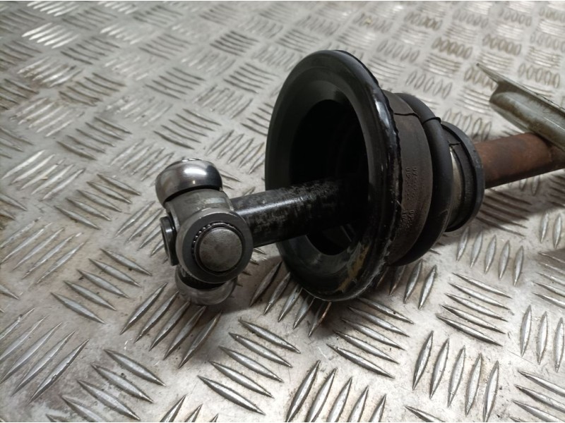 Recambio de transmision delantera izquierda para renault twingo authentique referencia OEM IAM   