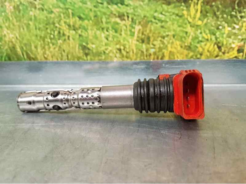 Recambio de bobina encendido para audi a4 berlina (8e) 2.0 referencia OEM IAM 06C905115E 11987ESM BREMI