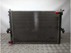 RADIADOR AGUA PCC000961 