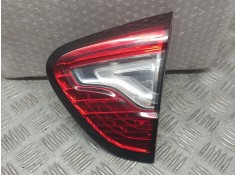 PILOTO TRASERO DERECHO 265508073R INTERIOR