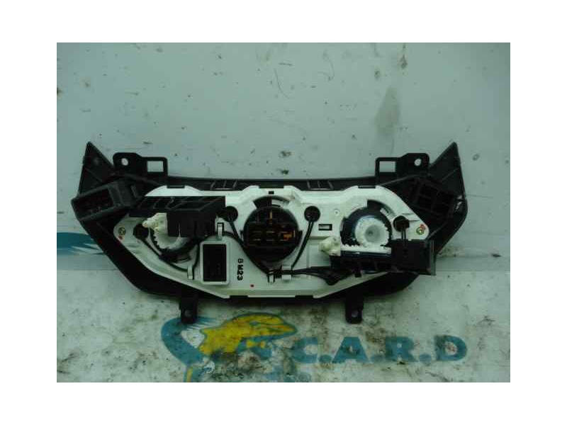Recambio de mando calefaccion / aire acondicionado para chevrolet aveo lt referencia OEM IAM   