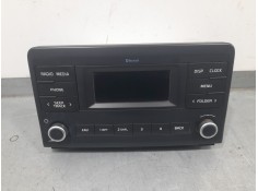 SISTEMA AUDIO / RADIO 96150H5890WK 