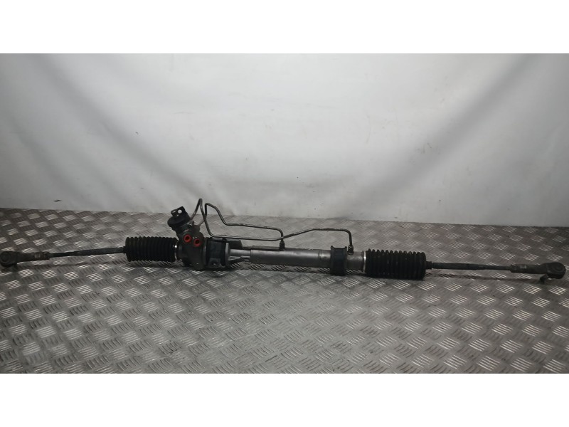 Recambio de cremallera direccion para nissan vanette cargo autobús (hc 23) 2.3 d referencia OEM IAM 490019C500 ASISTIDA 34008645