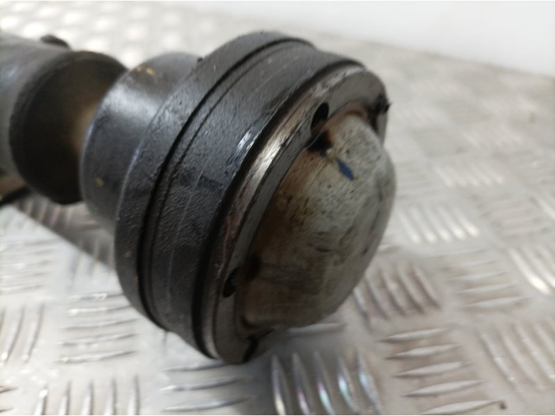 Recambio de transmision central para mercedes-benz clase m (w163) 270 cdi (163.113) referencia OEM IAM A1634100802DM  TRASERA