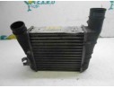 Recambio de intercooler para seat exeo st (3r5)(2009>) reference referencia OEM IAM 8E0145806AA  MODINE PATA ROTA