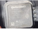 Recambio de caudalimetro para dacia duster laureate 4x2 referencia OEM IAM 8200682558B 5WK97021 CONTINENTAL