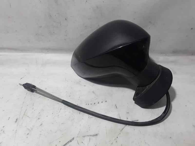 Recambio de retrovisor derecho para seat ibiza (6j5) ecomotive referencia OEM IAM   C MANDO