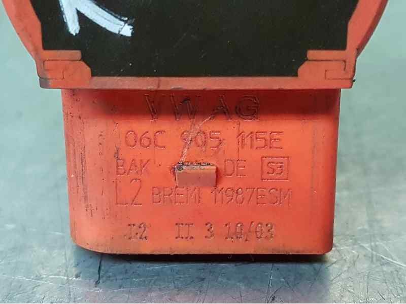 Recambio de bobina encendido para audi a4 berlina (8e) 2.0 referencia OEM IAM 06C905115E 11987ESM BREMI