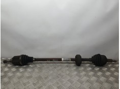 Recambio de transmision delantera derecha para dacia dokker ambiance referencia OEM IAM 391002807R  