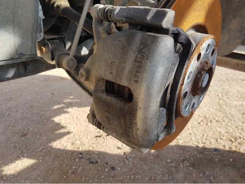 Recambio de pinza freno delantera izquierda para seat ateca (kh7) xperience referencia OEM IAM 5Q0615423E  TRW