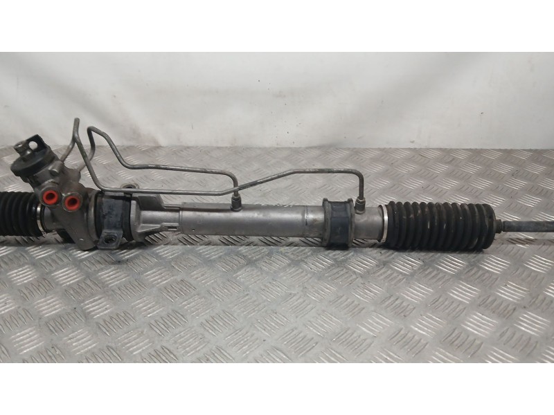 Recambio de cremallera direccion para nissan vanette cargo autobús (hc 23) 2.3 d referencia OEM IAM 490019C500 ASISTIDA 34008645