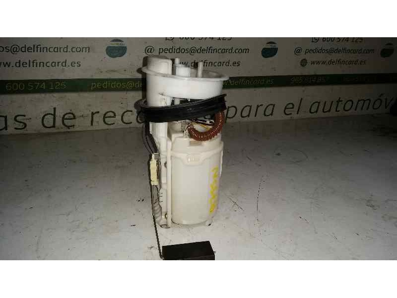 Recambio de aforador para seat cordoba berlina (6l2) reference referencia OEM IAM A2C53021868 6Q0919051F VDO
