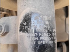 AMORTIGUADOR DELANTERO DERECHO 9827238280 