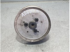 Recambio de bomba direccion para audi a4 berlina (8e) 2.5 tdi referencia OEM IAM 8E0145155 7690955108 ZF