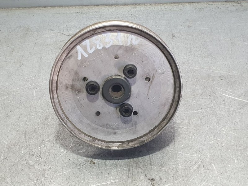 Recambio de bomba direccion para audi a4 berlina (8e) 2.5 tdi referencia OEM IAM 8E0145155 7690955108 ZF