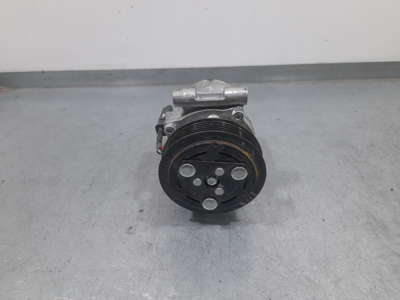Recambio de compresor aire acondicionado para peugeot expert furgoneta (v_) 1.5 bluehdi 120 referencia OEM IAM 983014888001 JSR1