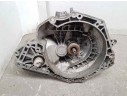 Recambio de caja cambios para opel corsa d catch me referencia OEM IAM 55563327 B0911228 5VELOCIDADES