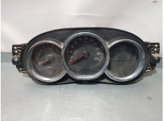 Recambio de cuadro instrumentos para dacia duster laureate 4x2 referencia OEM IAM 249106459R NS30159504W JOHNSON CONTROLS