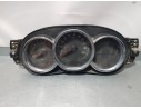 Recambio de cuadro instrumentos para dacia duster laureate 4x2 referencia OEM IAM 249106459R NS30159504W JOHNSON CONTROLS
