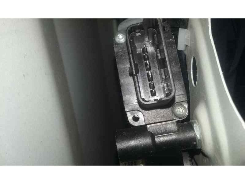 Recambio de elevalunas delantero derecho para citroën jumper kasten 33 l1h2 profi hdi 130 referencia OEM IAM   ELECTRICO 6 PINS