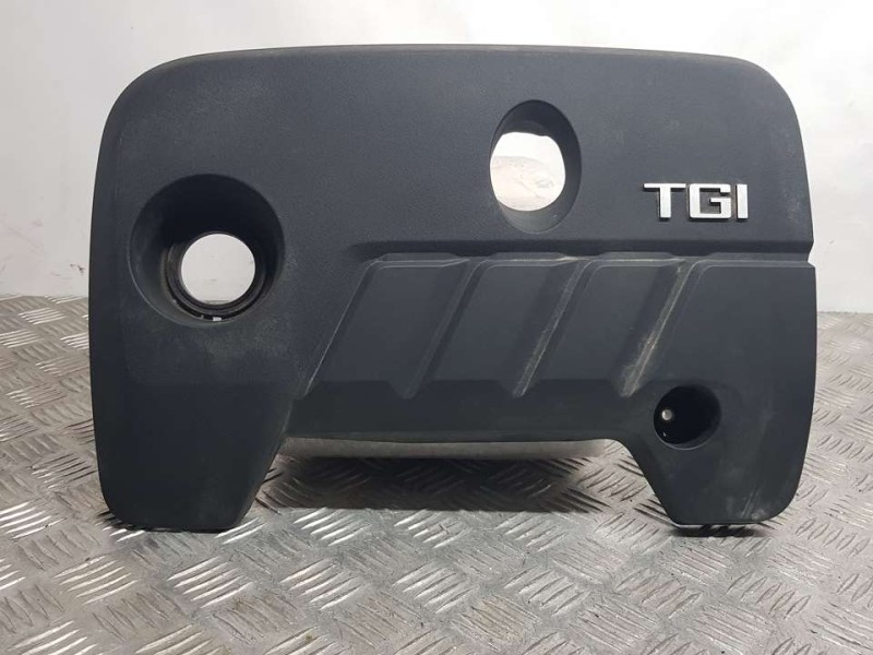 Recambio de tapa motor para mg zs 1.0 t-gdi referencia OEM IAM 10198993  