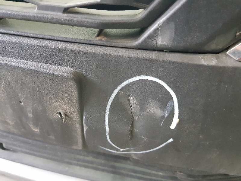 Recambio de paragolpes delantero para nissan towstar acenta referencia OEM IAM 6202200Q1D  TOCADO