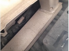 Recambio de refuerzo paragolpes trasero para citroën c5 aircross (ac_, aj_, ar_, a4_) 1.2 puretech 130 (arhnsj) referencia OEM I