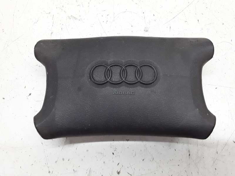 Recambio de airbag delantero izquierdo para audi 80 avant básico berlina referencia OEM IAM 8A0959655  