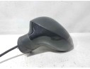 Recambio de retrovisor izquierdo para seat ibiza (6j5) ecomotive referencia OEM IAM  CRISTAL ROTO C MANDO