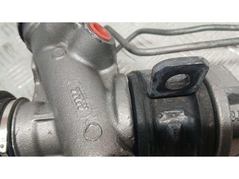 Recambio de cremallera direccion para nissan vanette cargo autobús (hc 23) 2.3 d referencia OEM IAM 490019C500 ASISTIDA 34008645