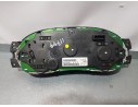 Recambio de cuadro instrumentos para dacia duster laureate 4x2 referencia OEM IAM 249106459R NS30159504W JOHNSON CONTROLS