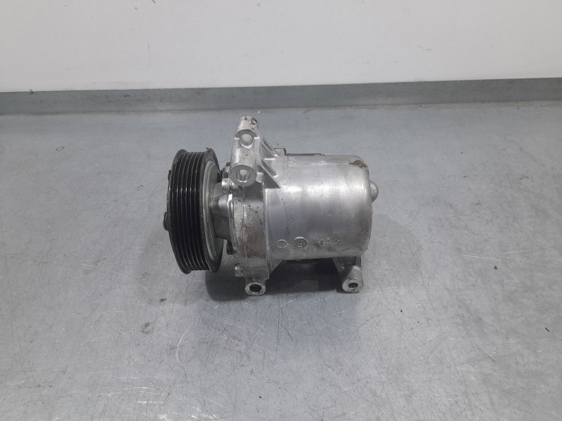 Recambio de compresor aire acondicionado para peugeot expert furgoneta (v_) 1.5 bluehdi 120 referencia OEM IAM 983014888001 JSR1