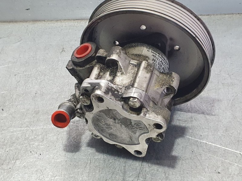 Recambio de bomba direccion para audi a4 berlina (8e) 2.5 tdi referencia OEM IAM 8E0145155 7690955108 ZF