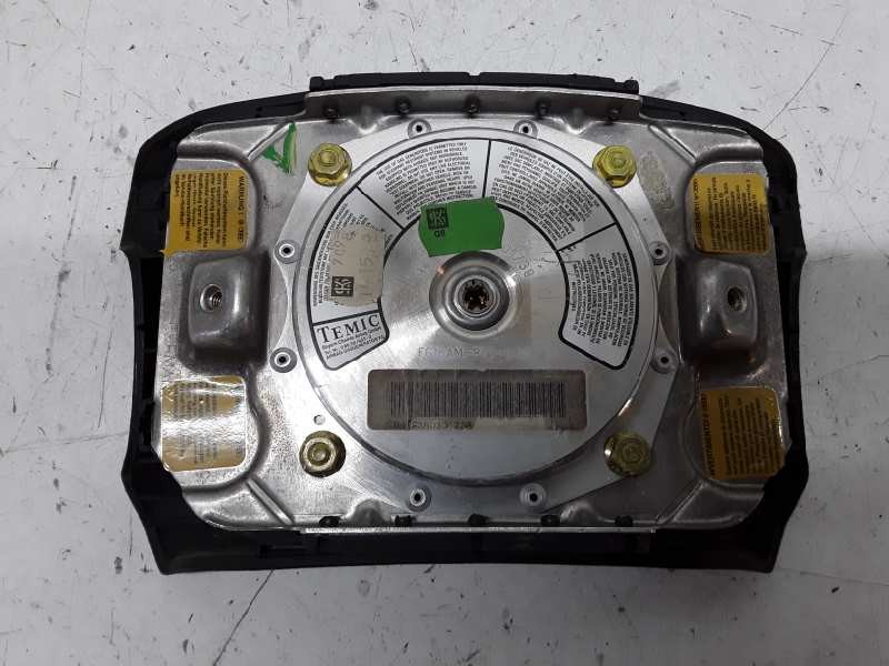 Recambio de airbag delantero izquierdo para audi 80 avant básico berlina referencia OEM IAM 8A0959655  